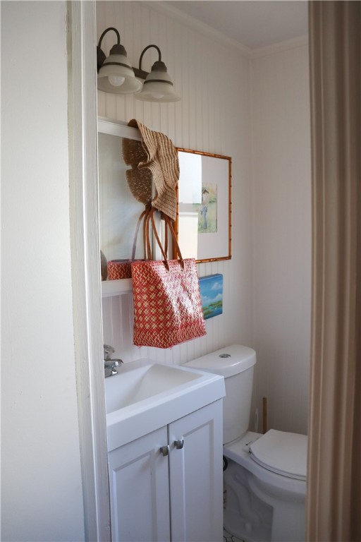 400 Concord Road Anderson, SC 29621 - Photo 17 of 30 Master Half Bath