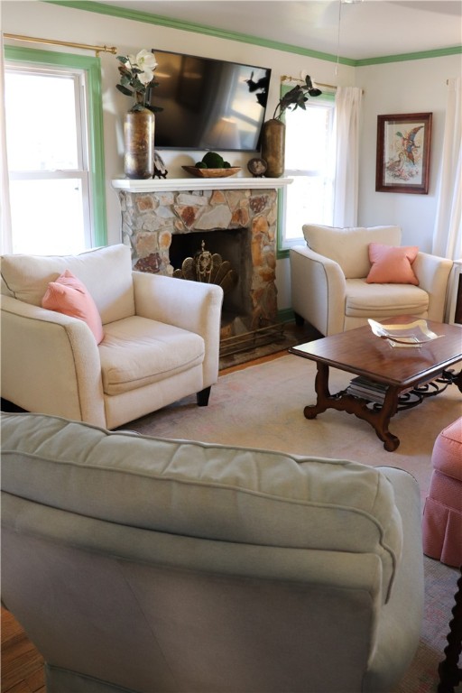 400 Concord Road Anderson, SC 29621 - Photo 10 of 30