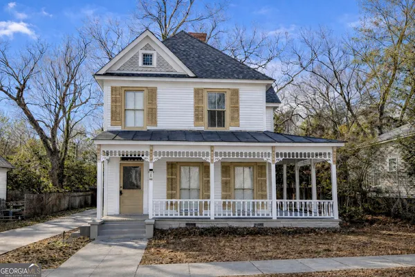 $259,000 | 173 Cleveland Avenue, Macon, GA 31204