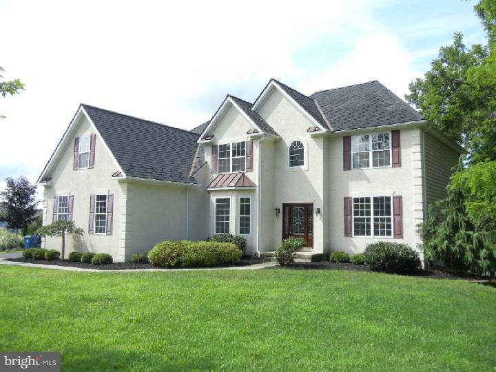2522 Eberhart Road Quakertown, PA 18951 - Photo 3 of 25 Gallery Image 3