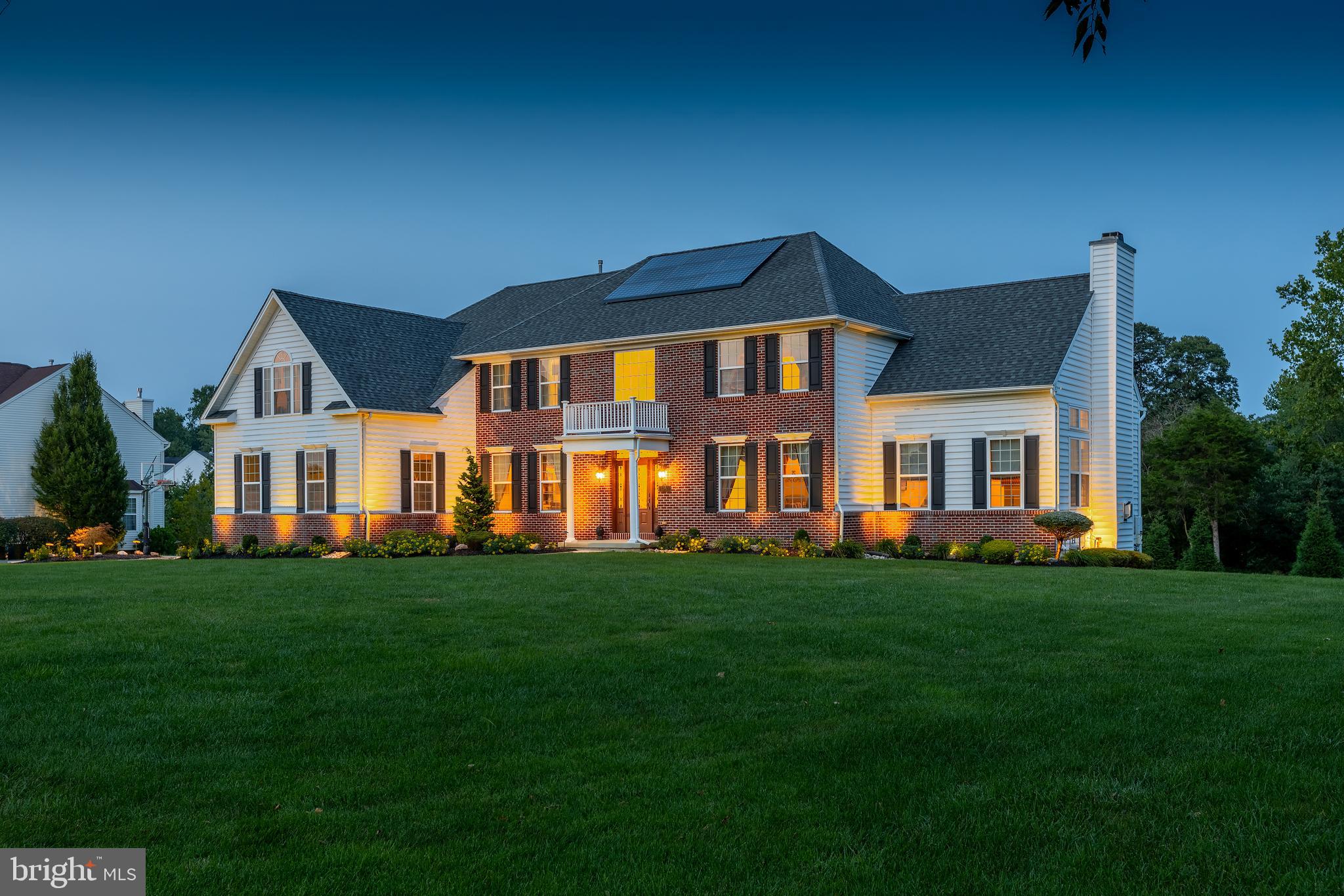 116 Tammy Lane Mickleton, NJ 08056 - Photo 1 of 66