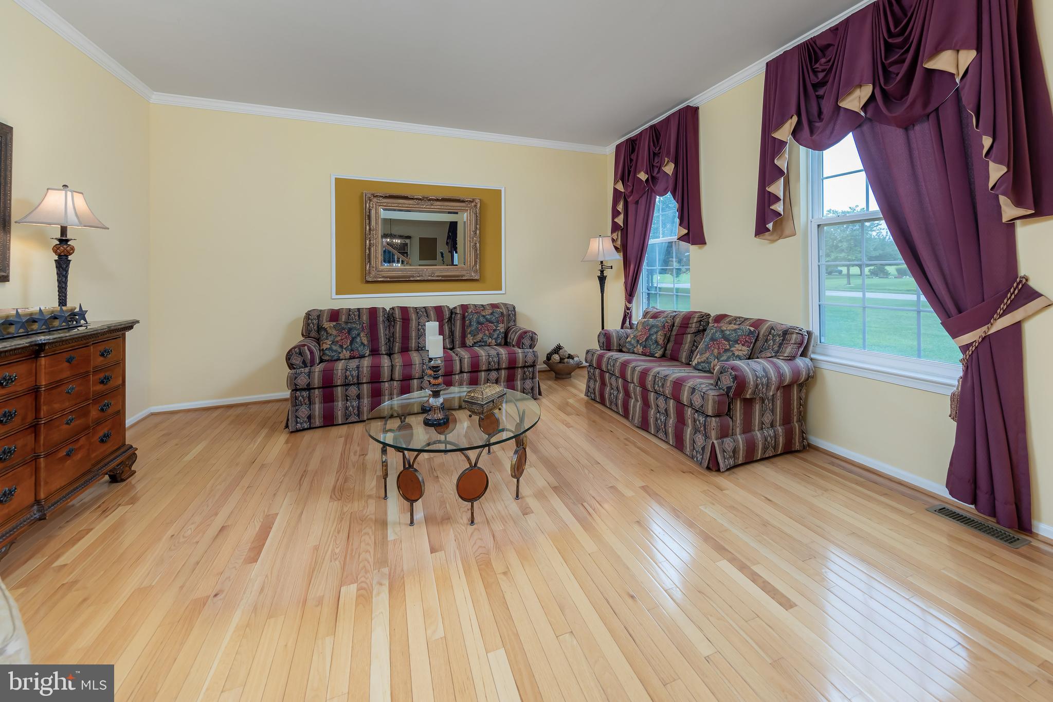 116 Tammy Lane Mickleton, NJ 08056 - Photo 20 of 66 Formal living room