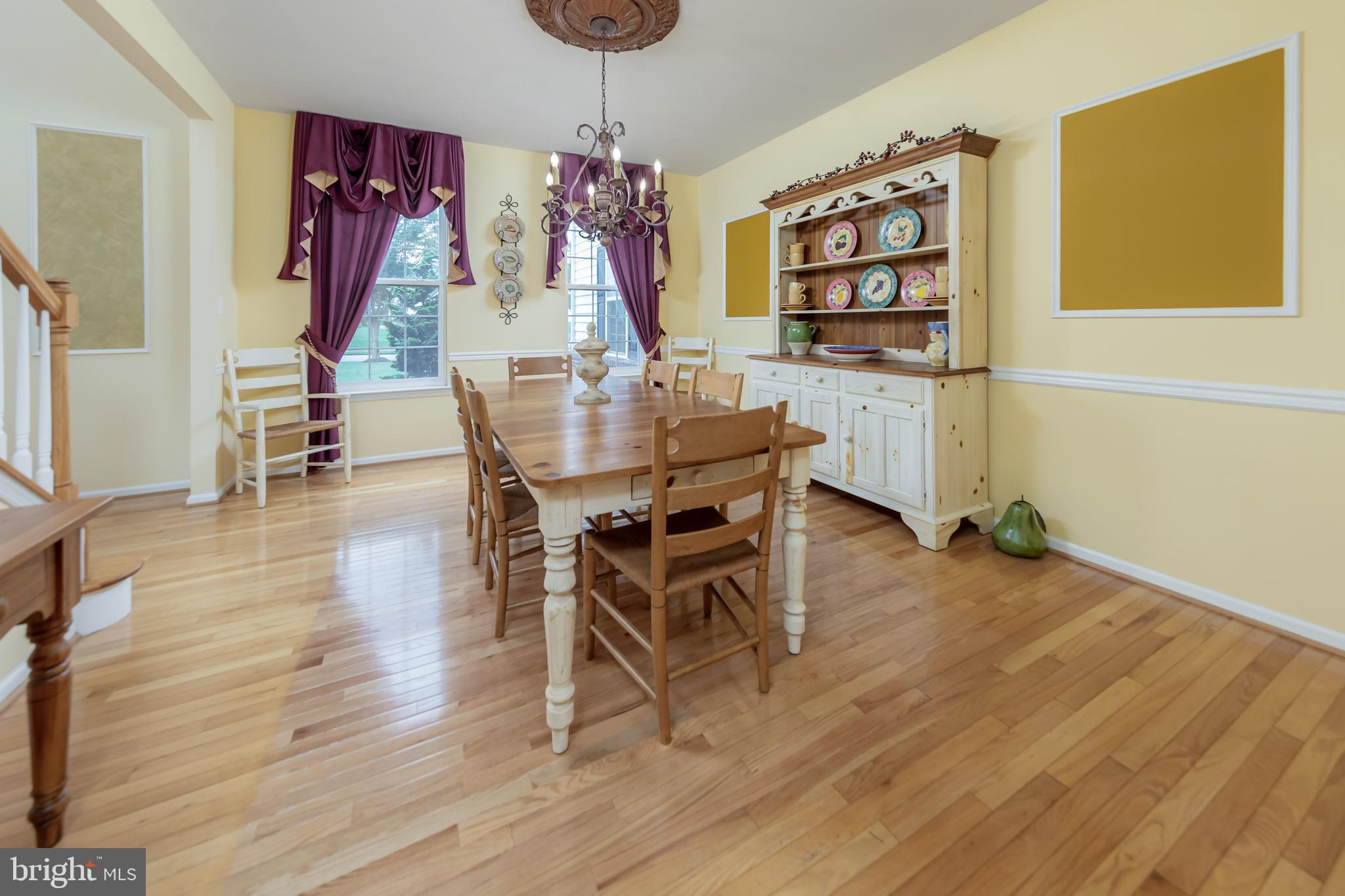 116 Tammy Lane Mickleton, NJ 08056 - Photo 21 of 66 Spacious formal dining room