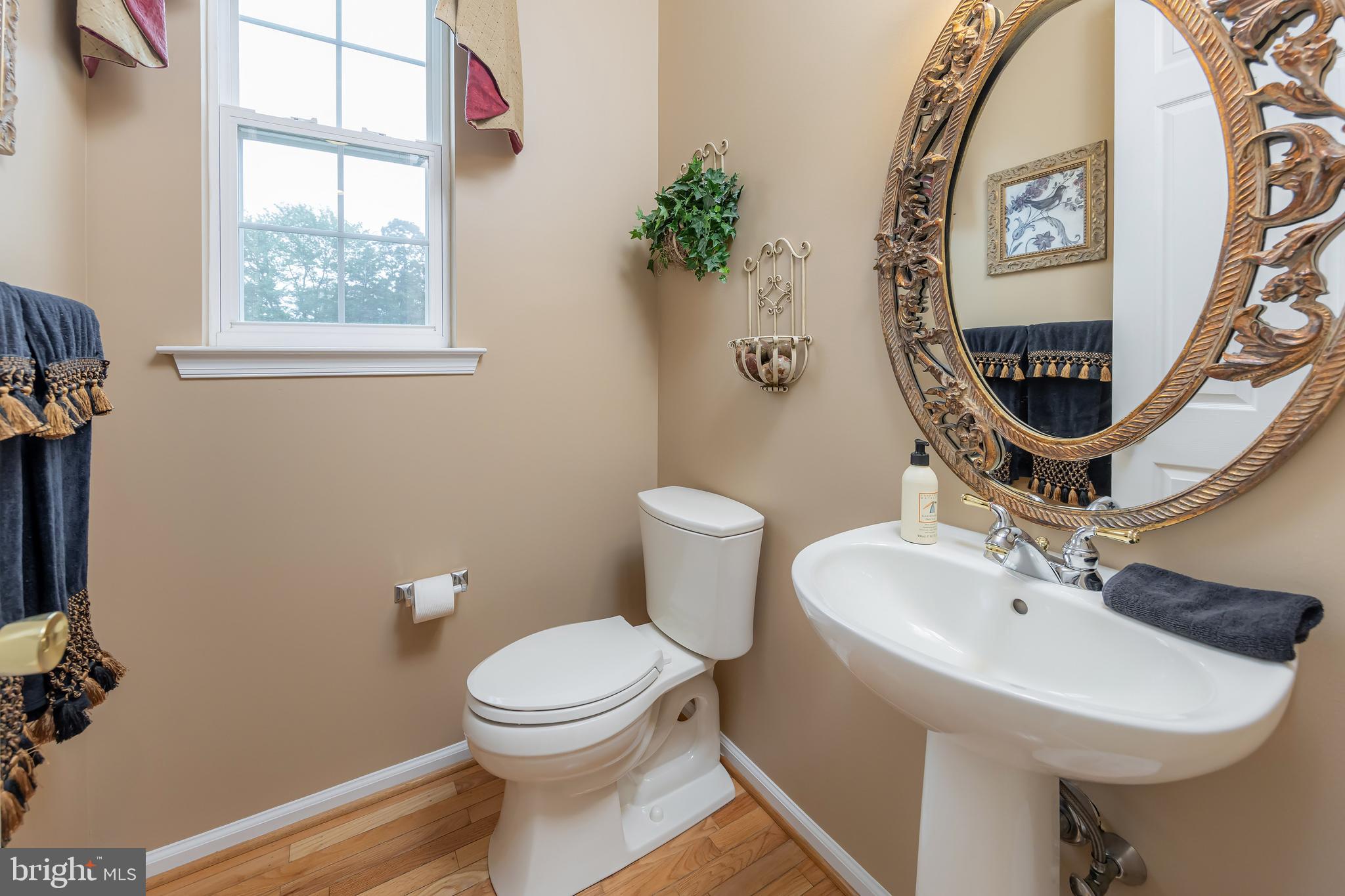 116 Tammy Lane Mickleton, NJ 08056 - Photo 23 of 66 First floor half bath