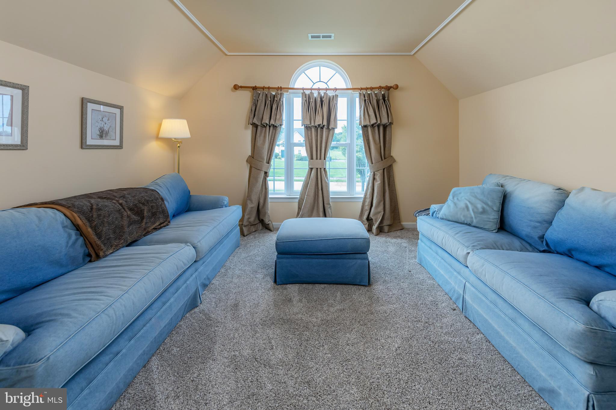 116 Tammy Lane Mickleton, NJ 08056 - Photo 27 of 66 Sitting room in the Primary bedroom