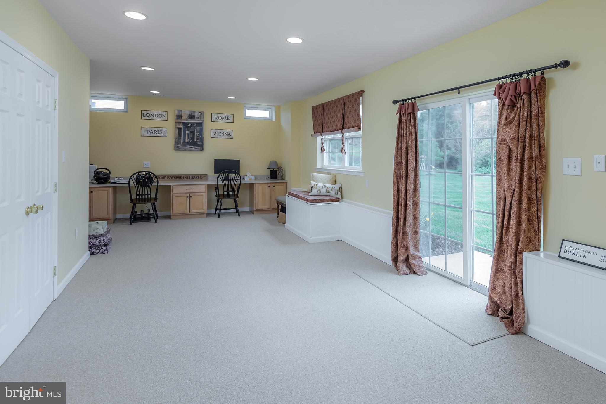 116 Tammy Lane Mickleton, NJ 08056 - Photo 37 of 66 Built in desk and plenty of natural light!