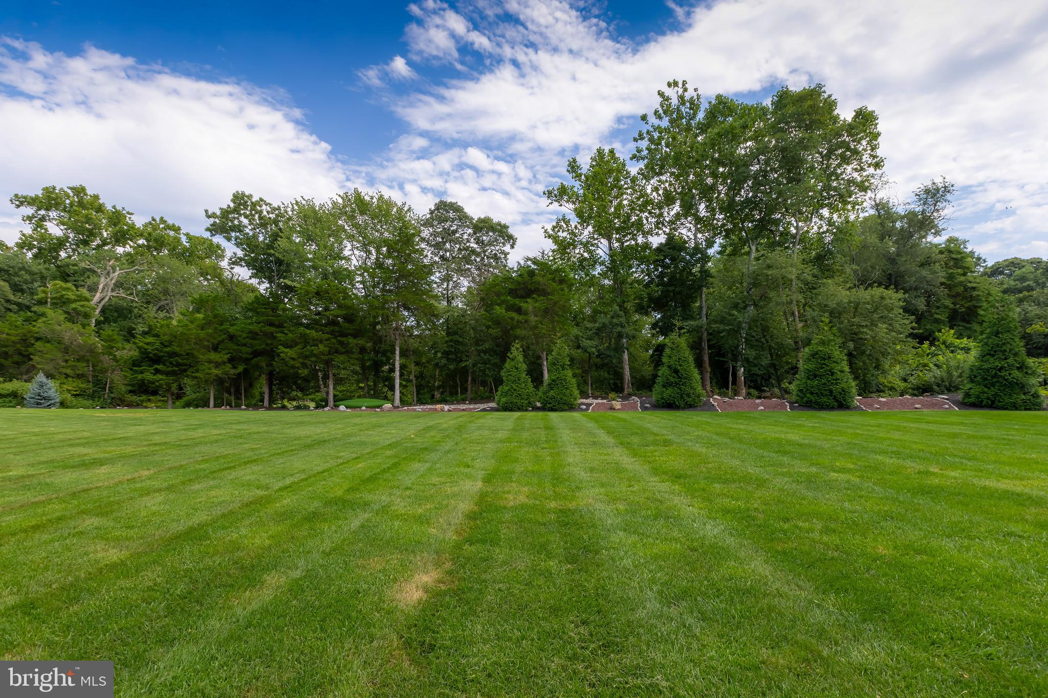 116 Tammy Lane Mickleton, NJ 08056 - Photo 40 of 66 Better Home and Gardens back yard!
