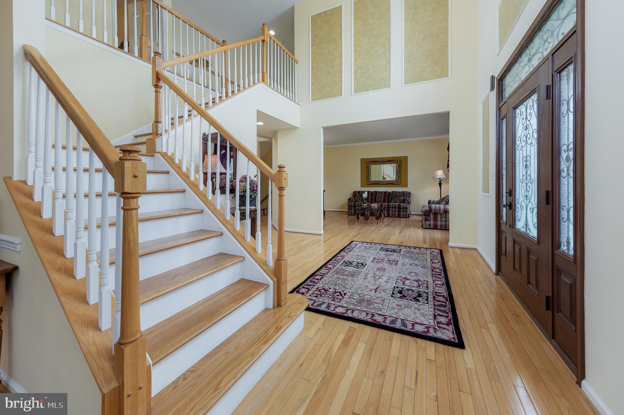 116 Tammy Lane Mickleton, NJ 08056 - Photo 5 of 66 Newer custom front door.