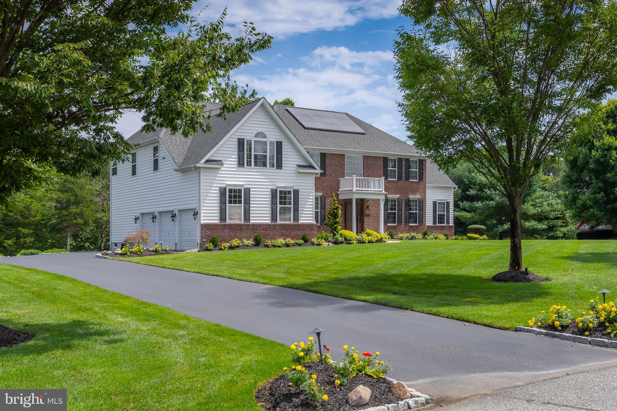 116 Tammy Lane Mickleton, NJ 08056 - Photo 53 of 66 3 Car garage with openers!