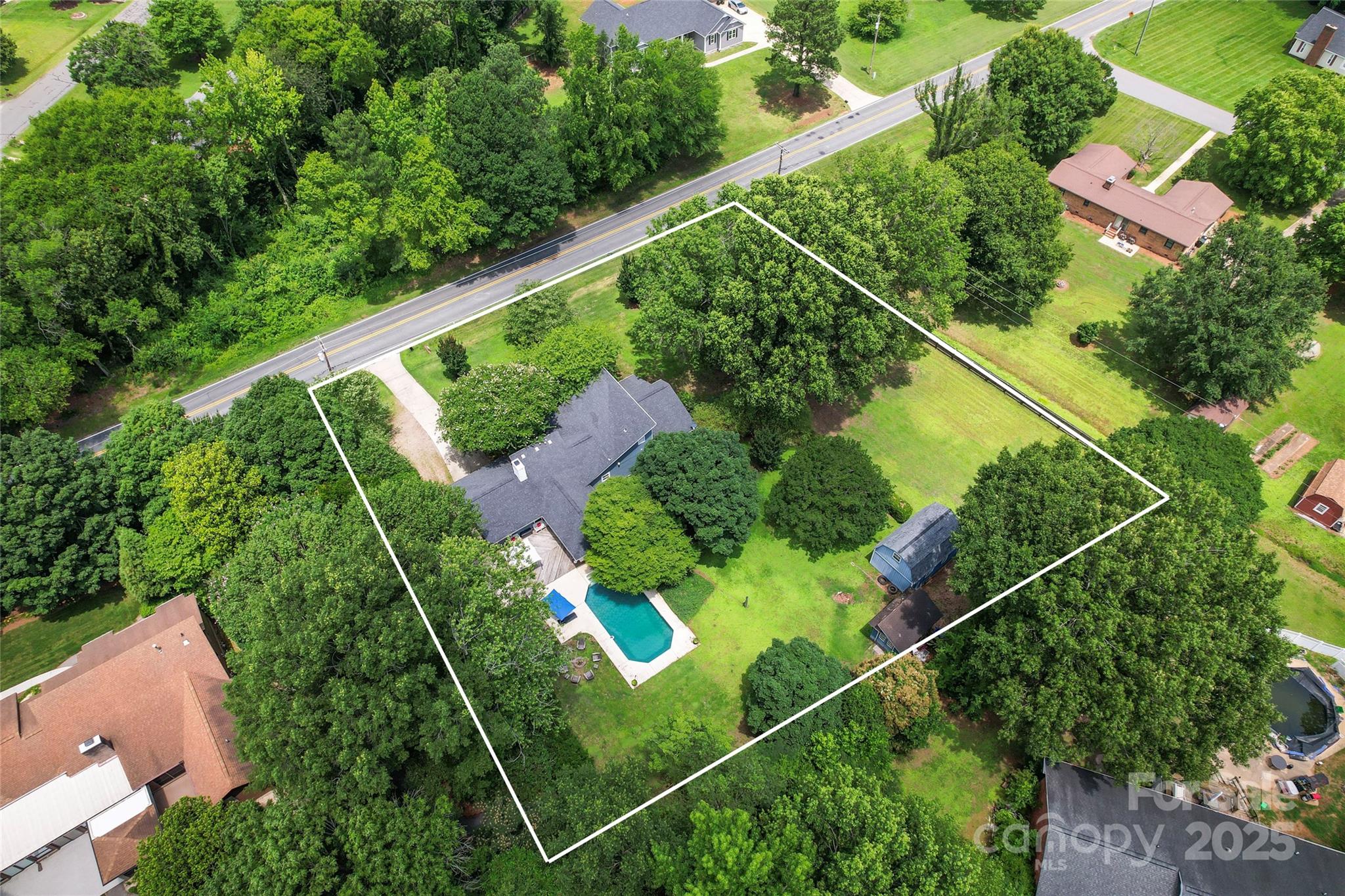6313 Weddington Road Concord, NC 28027 - Photo 1 of 42 Gallery Image 1