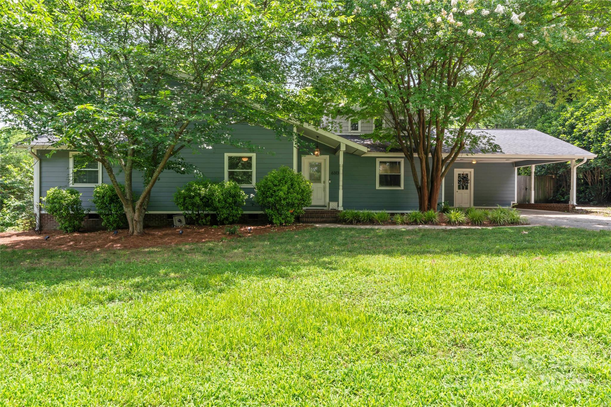 6313 Weddington Road Concord, NC 28027 - Photo 2 of 42 Gallery Image 2