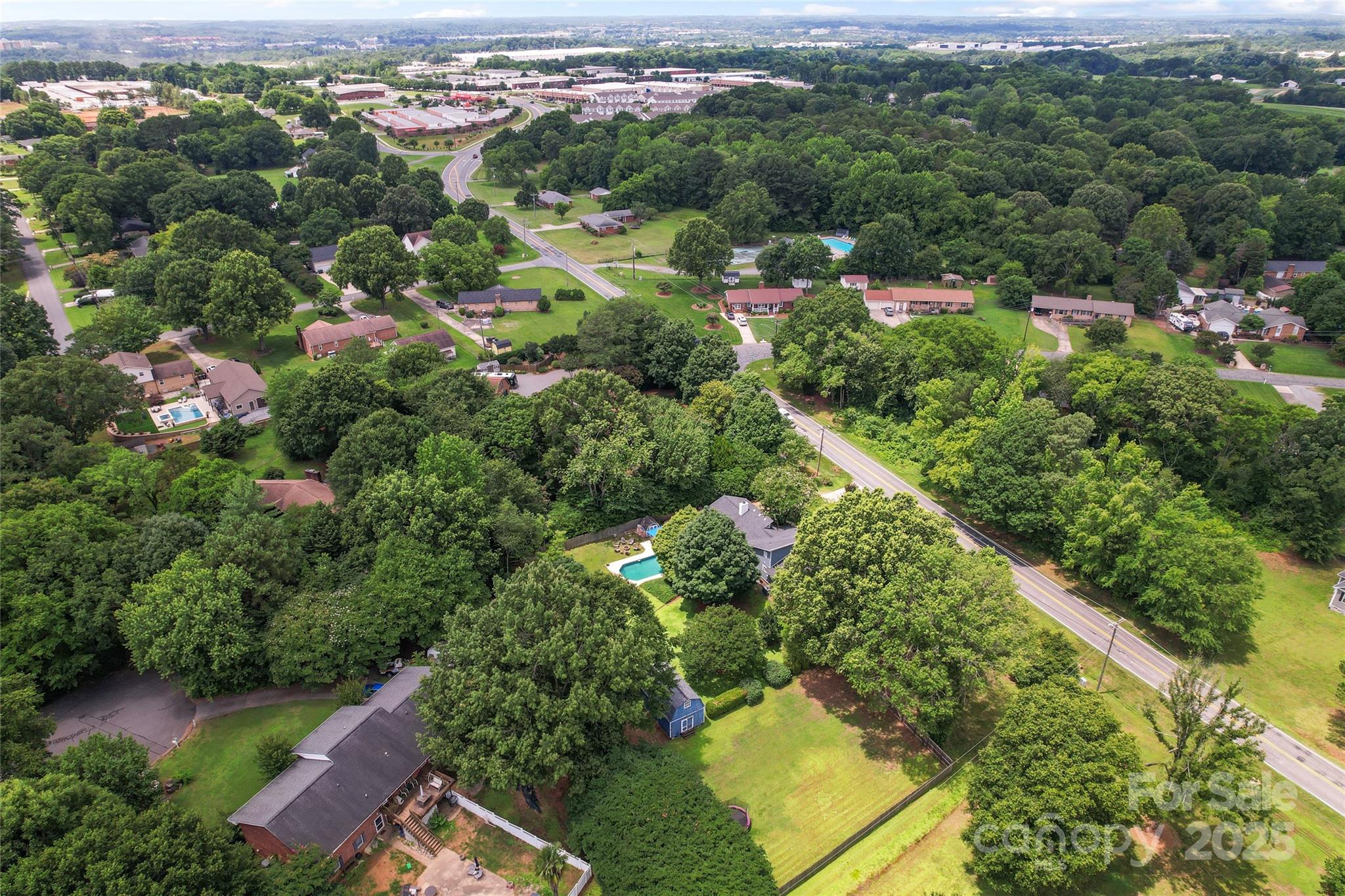 6313 Weddington Road Concord, NC 28027 - Photo 29 of 42 Gallery Image 29