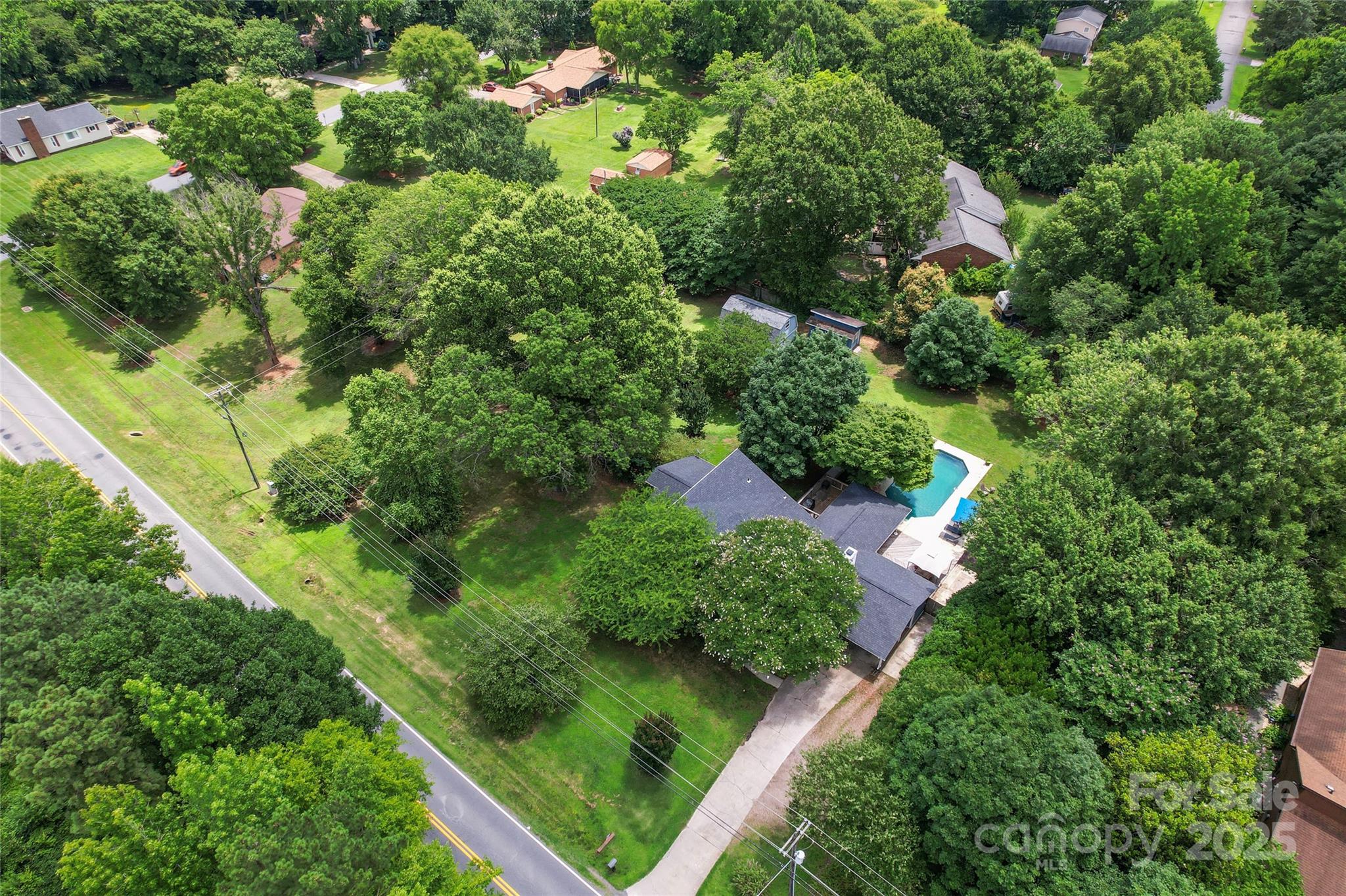 6313 Weddington Road Concord, NC 28027 - Photo 30 of 42 Gallery Image 30
