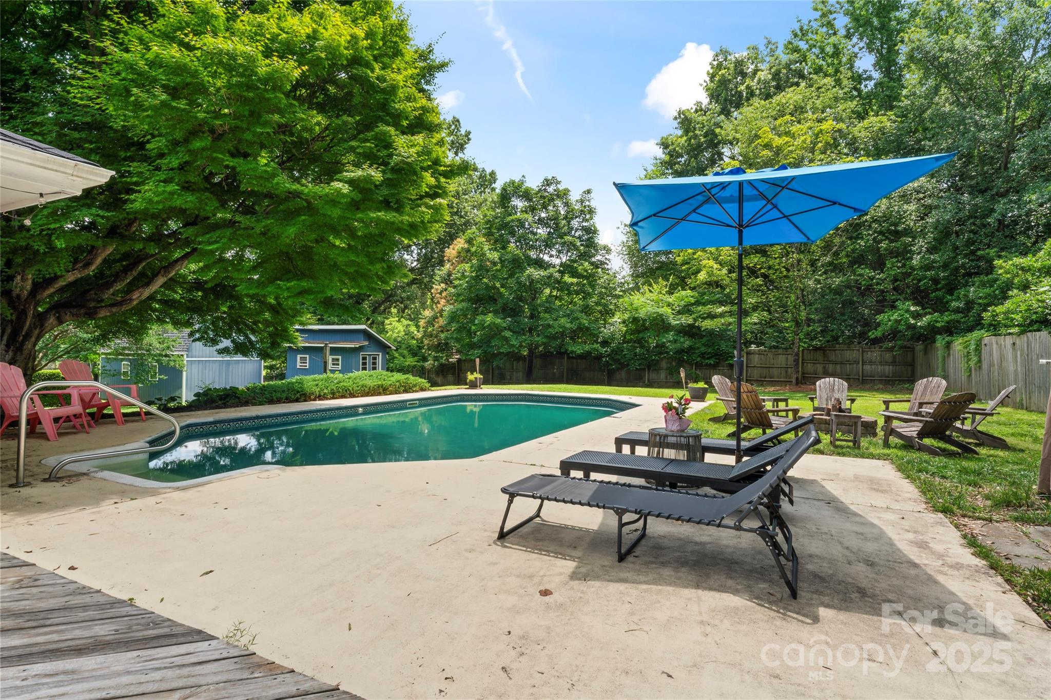6313 Weddington Road Concord, NC 28027 - Photo 3 of 42 Gallery Image 3