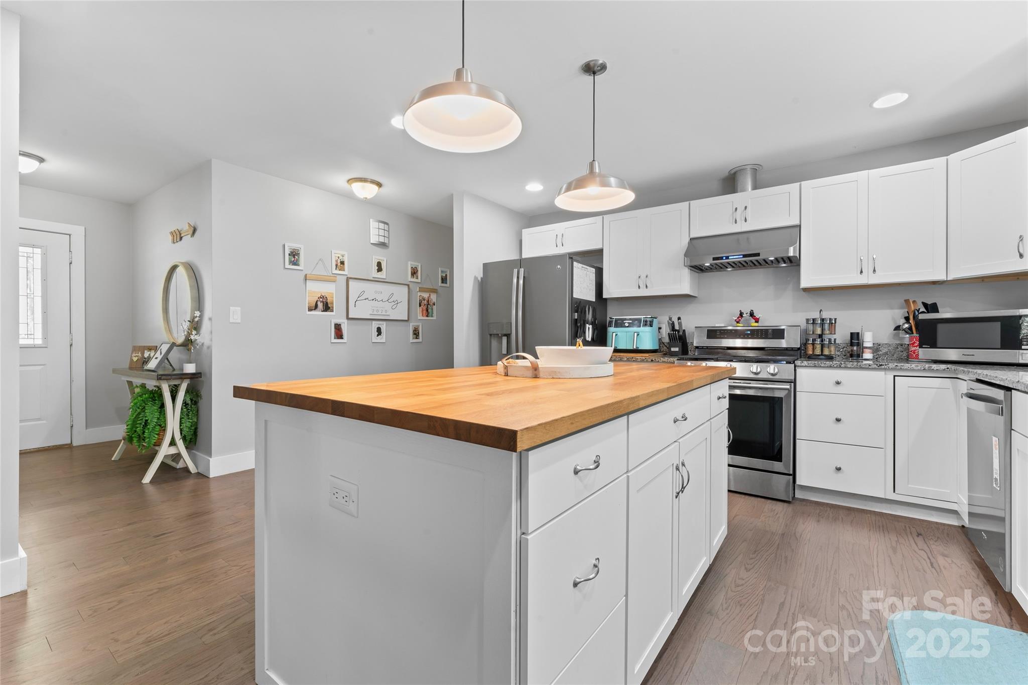 6313 Weddington Road Concord, NC 28027 - Photo 8 of 42 Gallery Image 8