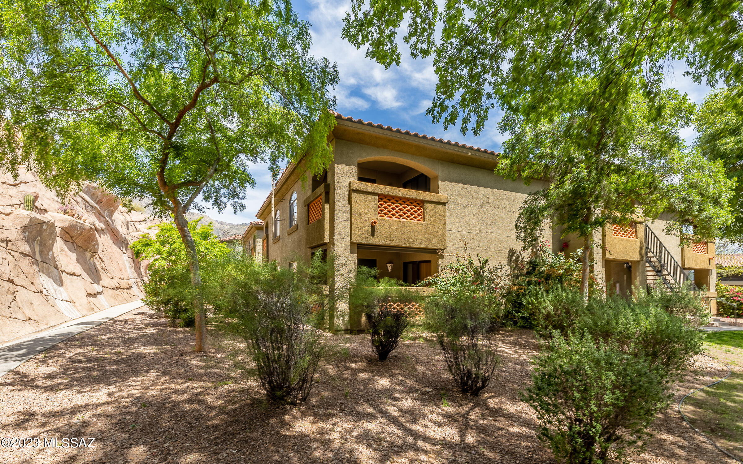 5751 North Kolb Road, Unit 19206 Tucson, AZ 85750 - Photo 4 of 30