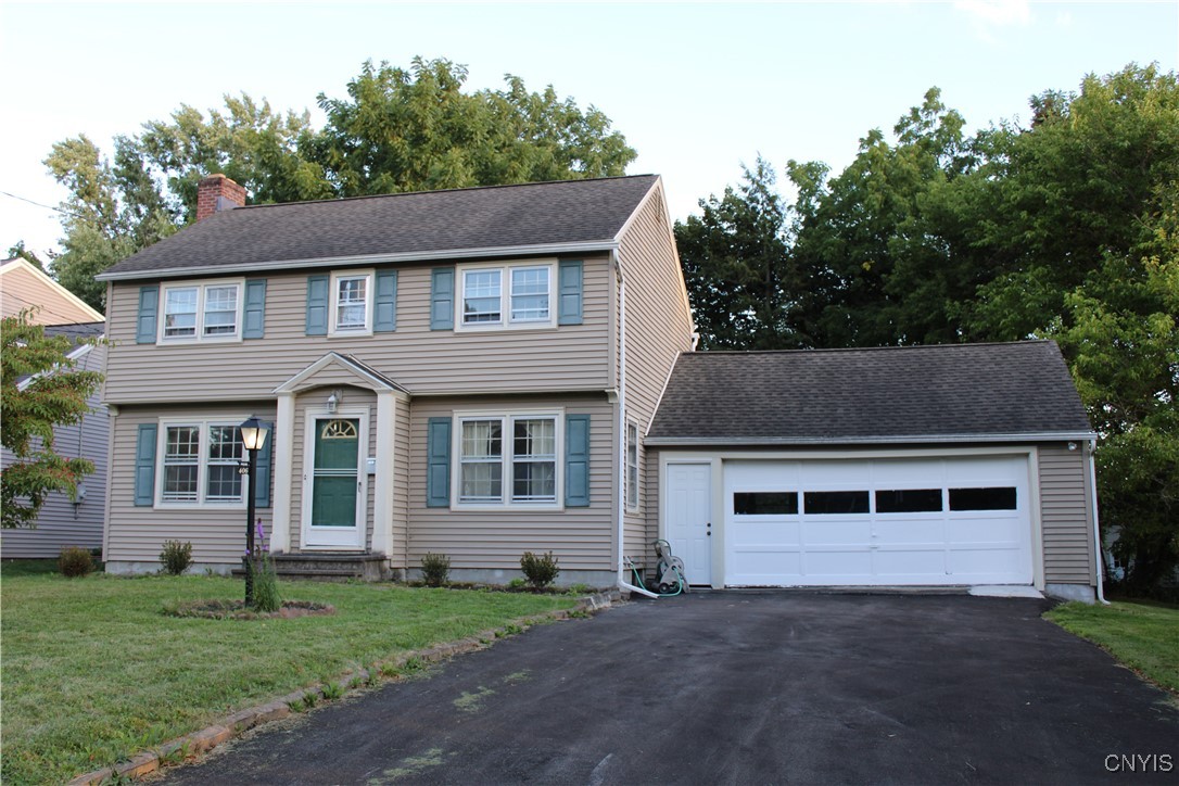 406 Buffington Road DeWitt, NY 13224 - Photo 1 of 1 Gallery Image 1