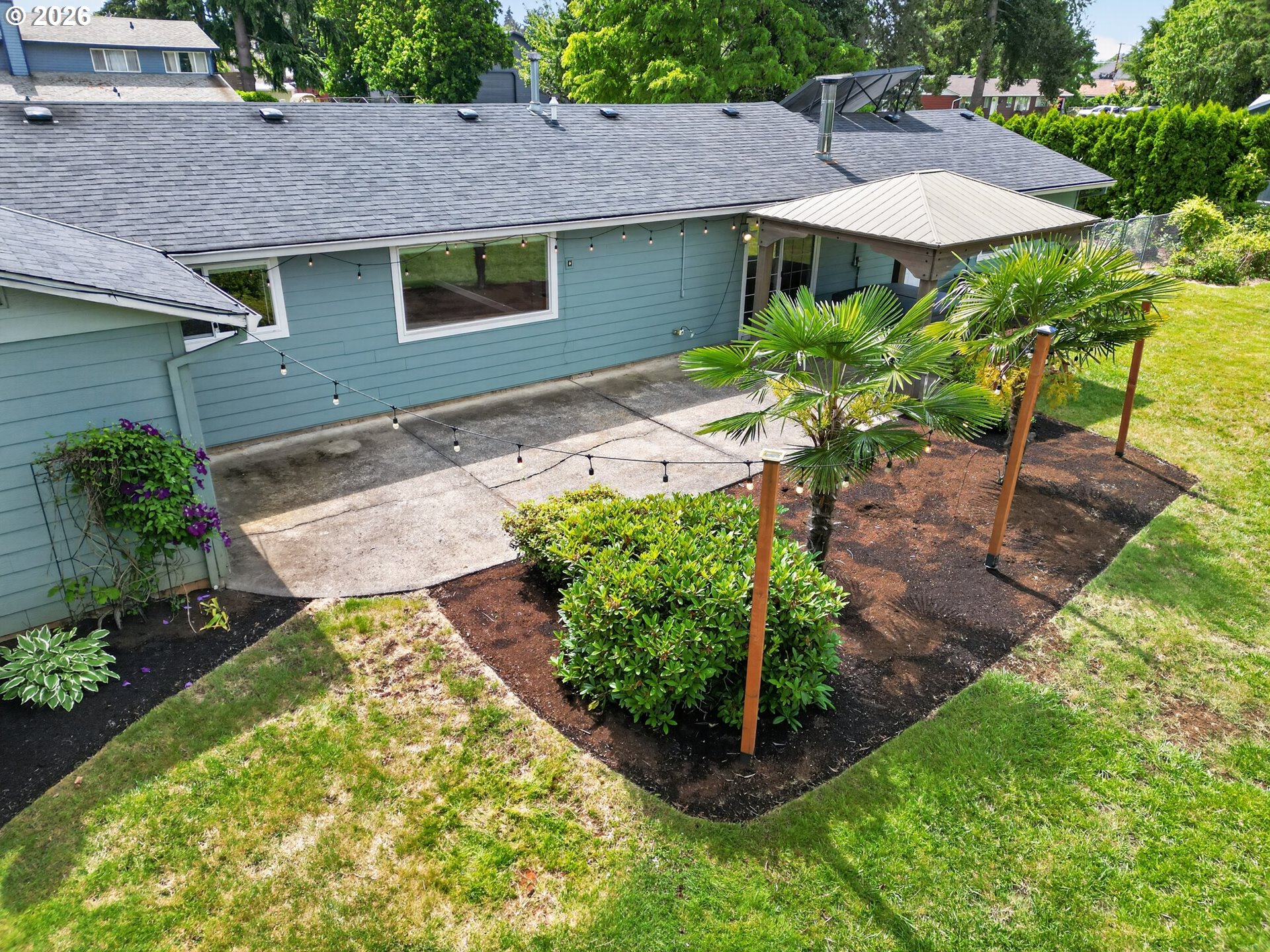 21383 South Yeoman Road Beavercreek, OR 97004 - Photo 19 of 40 Patio