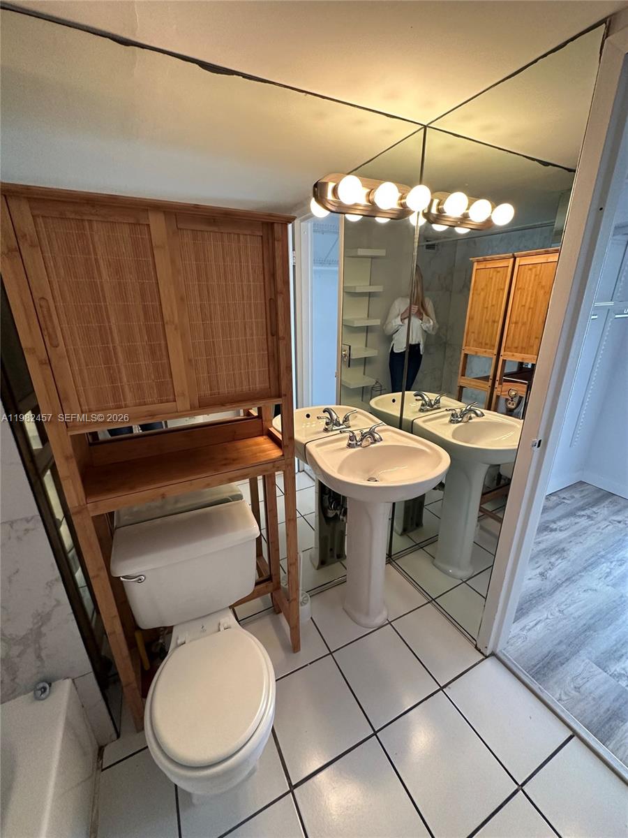 200 Southeast 15th Road, Unit 15H Miami, FL 33129 - Photo 13 of 37