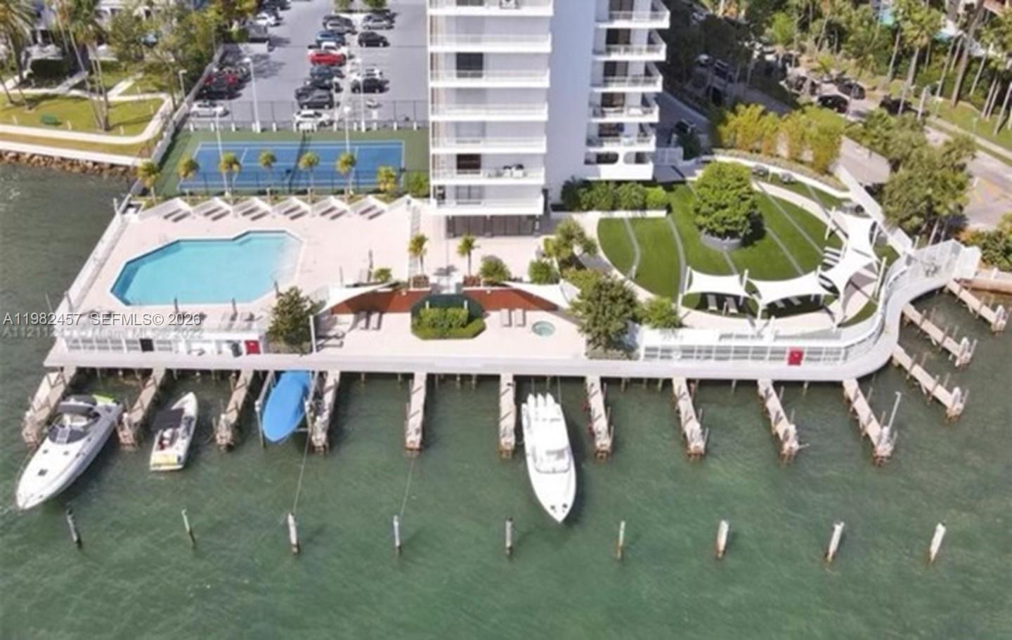 200 Southeast 15th Road, Unit 15H Miami, FL 33129 - Photo 37 of 37