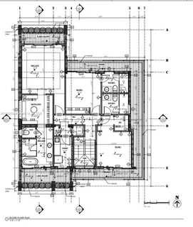 a picture of a glass door