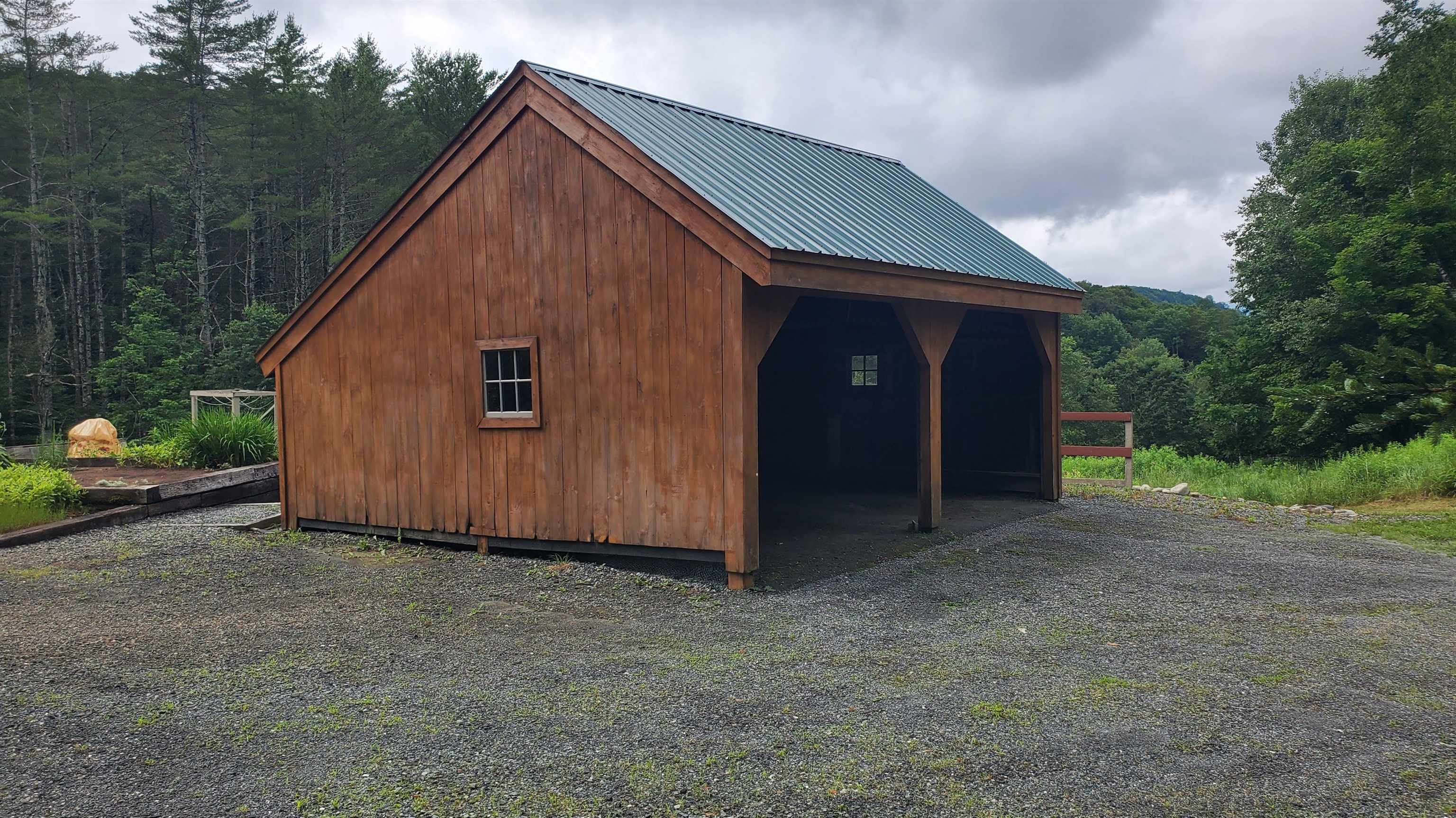 112 Chapel Hill Road Norwich, VT 05055 - Photo 18 of 32