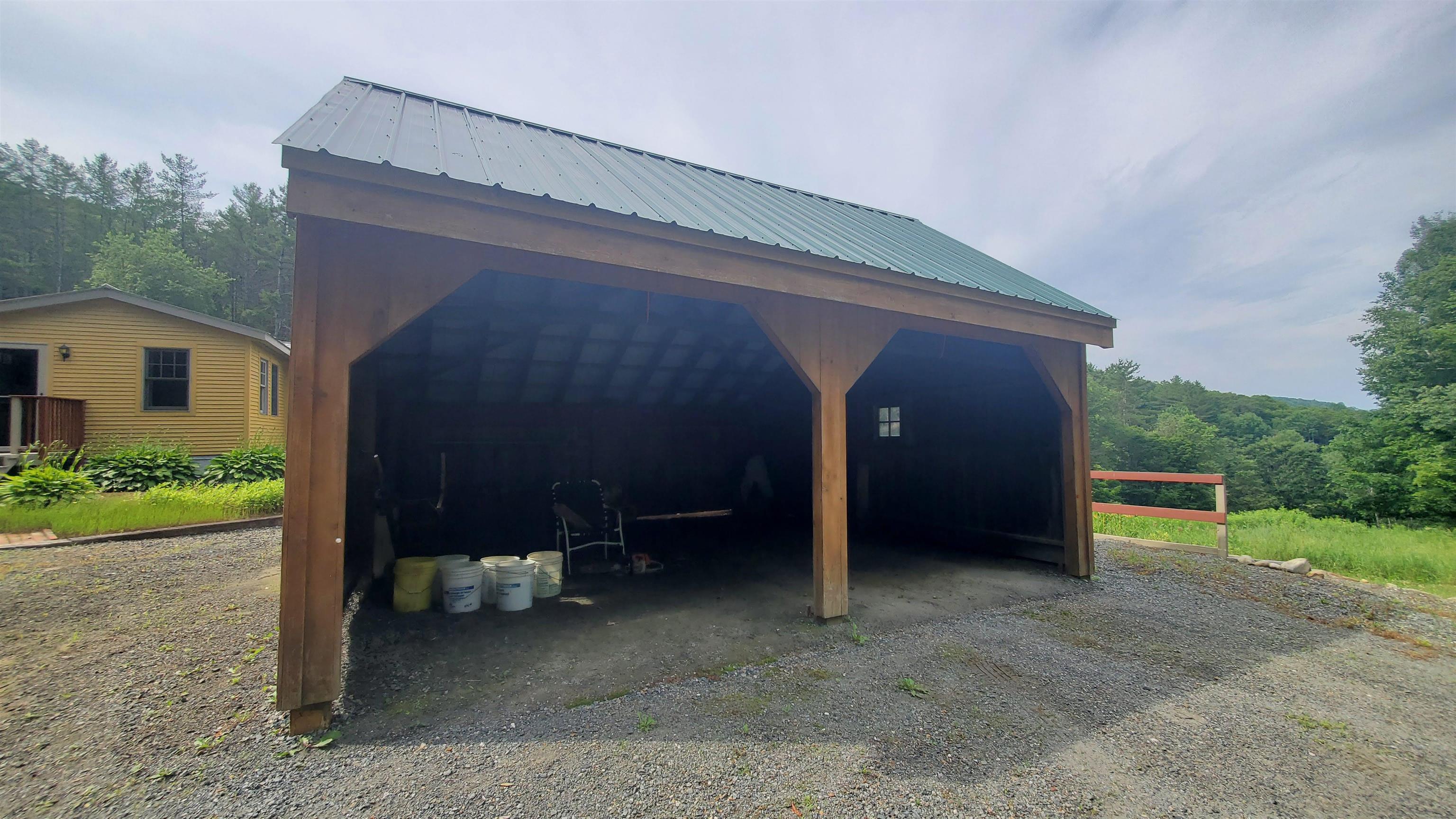 112 Chapel Hill Road Norwich, VT 05055 - Photo 19 of 32