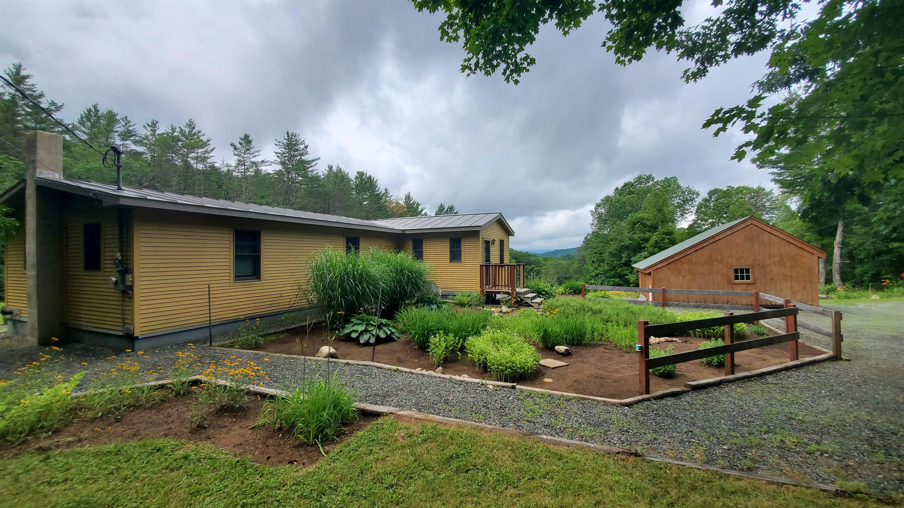 112 Chapel Hill Road Norwich, VT 05055 - Photo 27 of 32