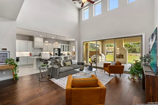 $5,500 | 18323 Powder Mill, San Antonio, TX 78257