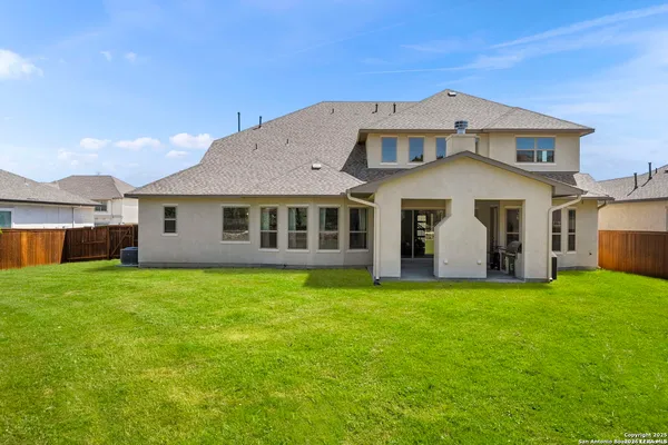 $5,500 | 18323 Powder Mill, San Antonio, TX 78257