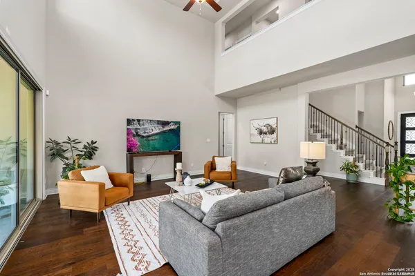 $5,500 | 18323 Powder Mill, San Antonio, TX 78257