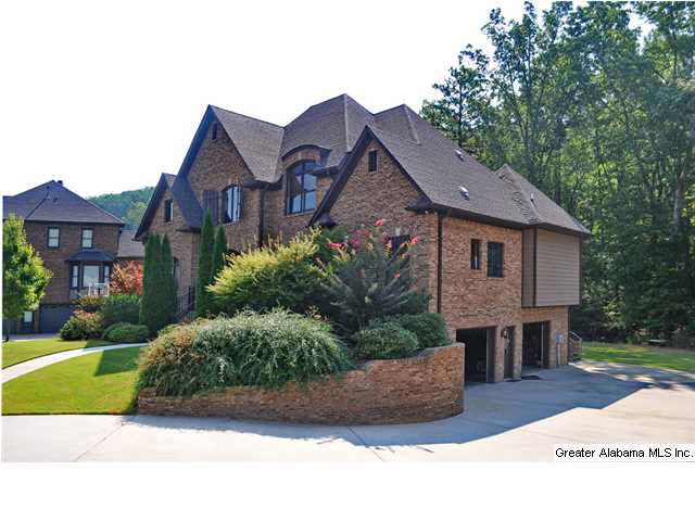 7015 Eagle Point Trail Birmingham, AL 35242 - Photo 2 of 31