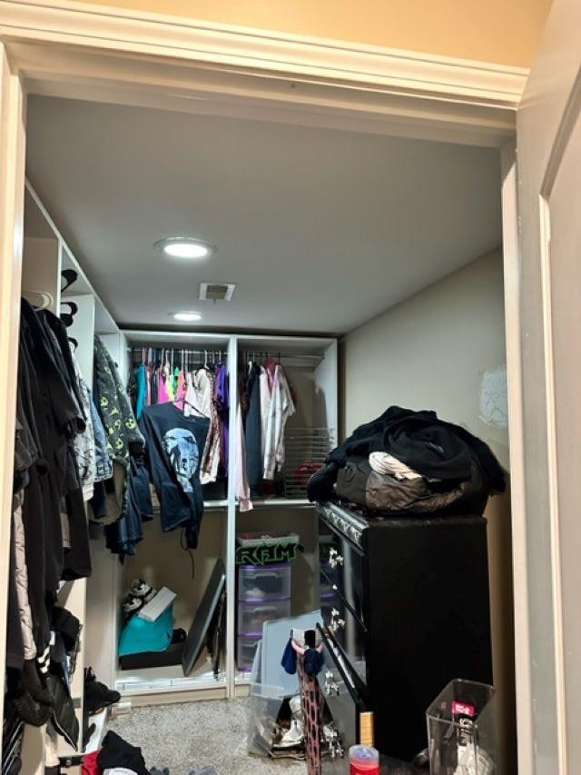 1338 Irene Road Cherry Valley, IL 61016 - Photo 10 of 15 a view of a room with gym equipment