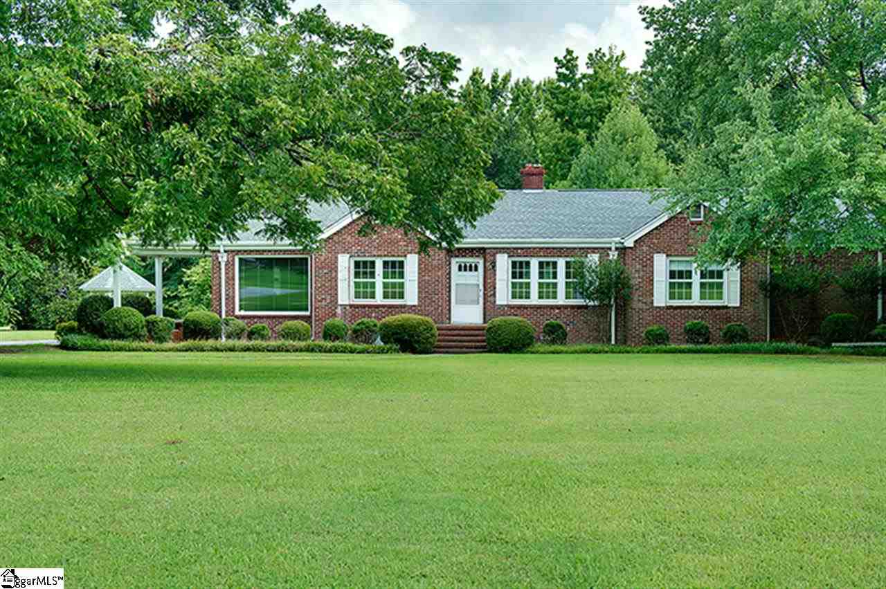 125 Tall Pines Road Fountain Inn, SC 29644 - Photo 1 of 1
