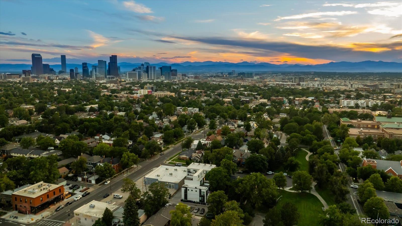 3124 Gilpin Street Denver, CO 80205 - Photo 28 of 46