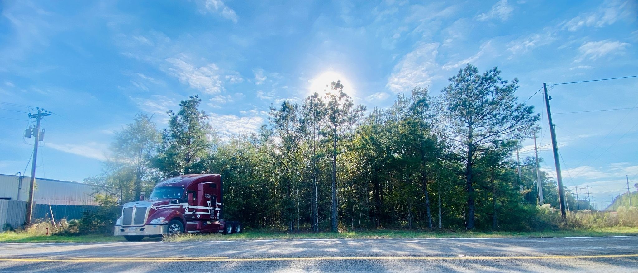 14218 Farm To Market Road 356 Trinity, TX 75862 - Photo 3 of 5 a view of a city