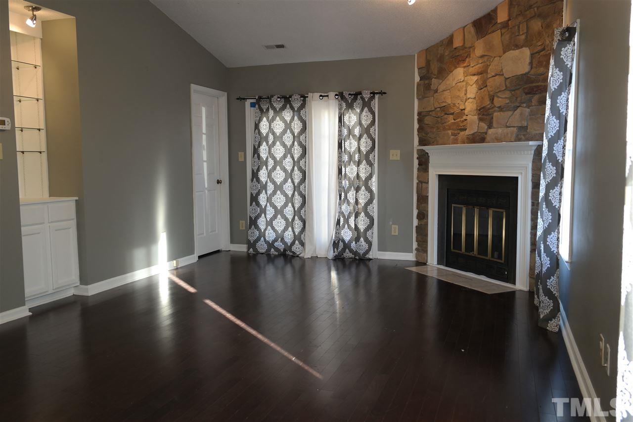 4400 Lake Ridge Drive Raleigh, NC 27604 - Photo 3 of 25