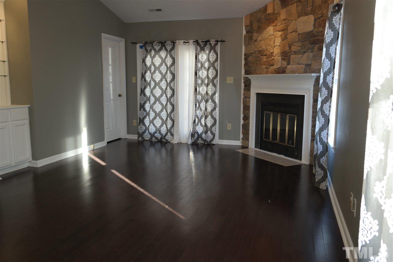 4400 Lake Ridge Drive Raleigh, NC 27604 - Photo 25 of 25