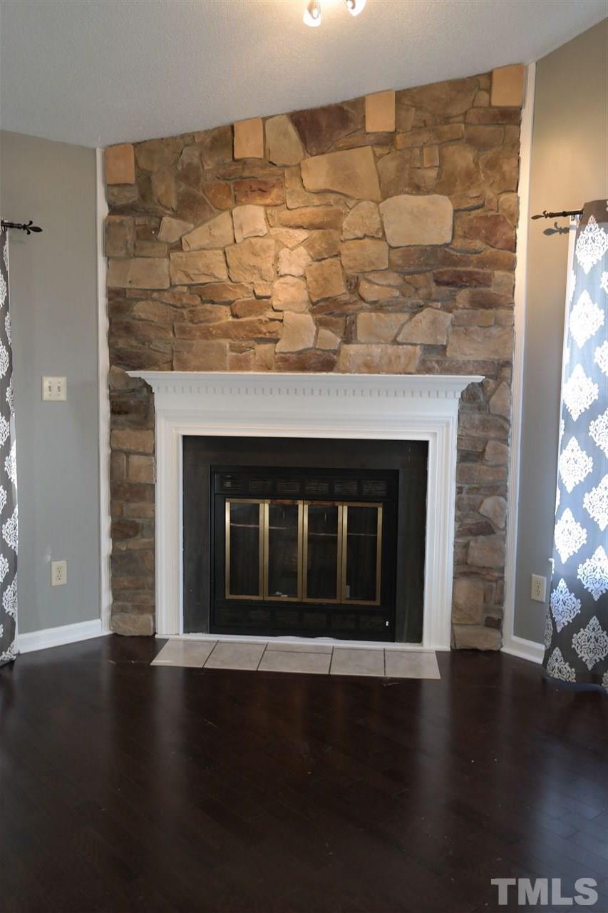 4400 Lake Ridge Drive Raleigh, NC 27604 - Photo 4 of 25