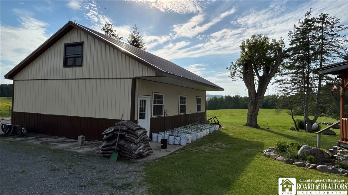 1994 Shaw Road Arkwright, NY 14062 - Photo 44 of 50