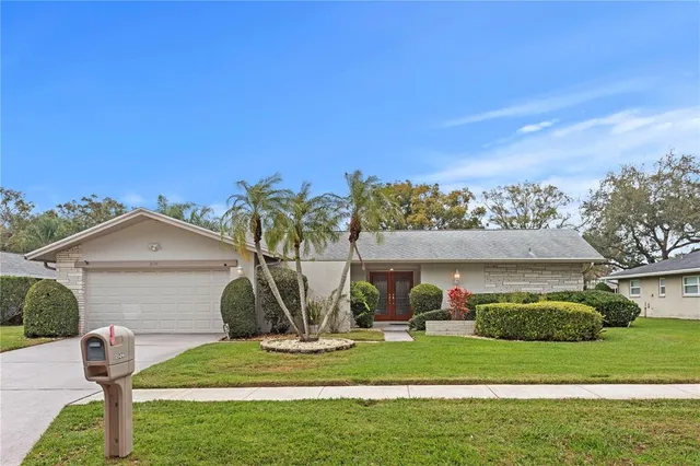 $649,995 | 2656 Clubhouse Drive South, Clearwater, FL 33761
