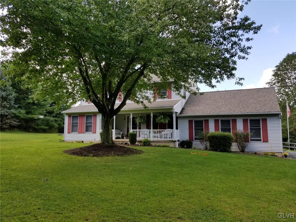 795 Texas Road Easton, PA 18042 - Photo 1 of 18