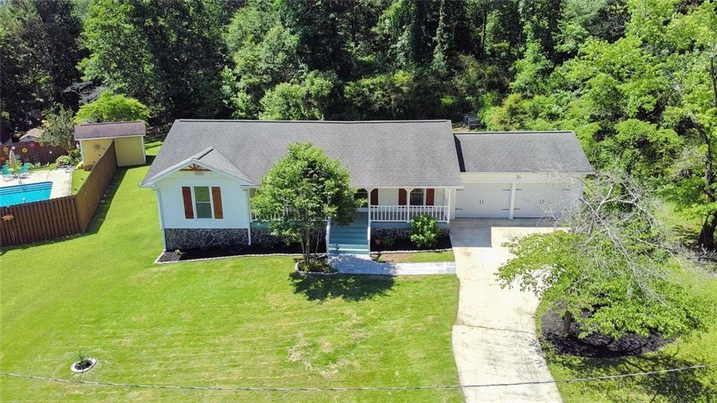 59 Main Line Road Rockmart, GA 30153 - Photo 7 of 51