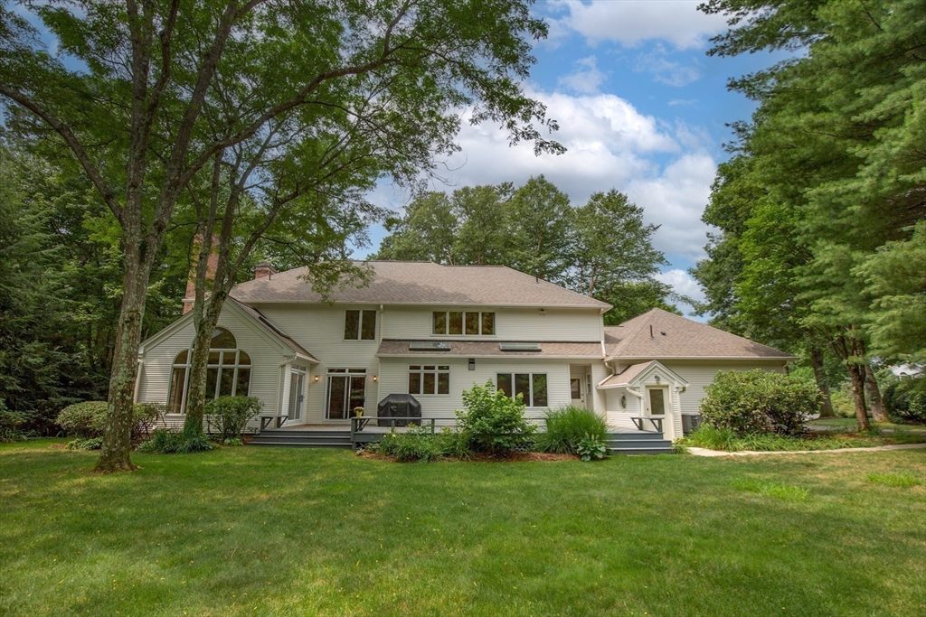 127 Ashford Road Longmeadow, MA 01106 - Photo 40 of 42 Gallery Image 40