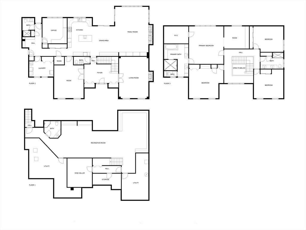 127 Ashford Road Longmeadow, MA 01106 - Photo 42 of 42 Gallery Image 42