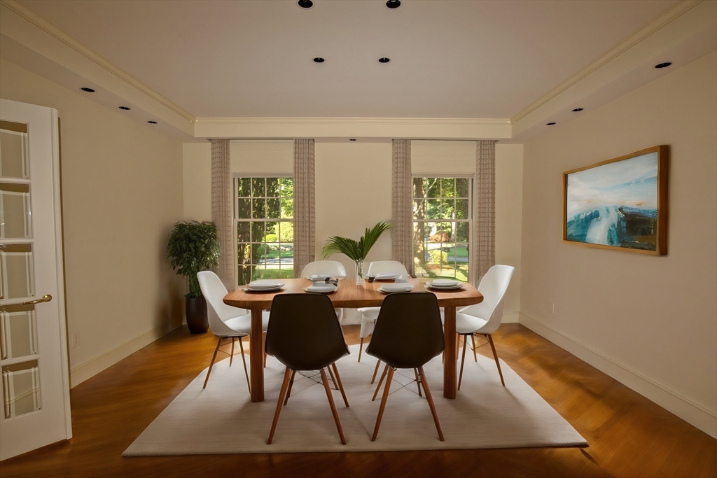 127 Ashford Road Longmeadow, MA 01106 - Photo 7 of 42 Gallery Image 7