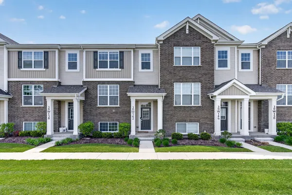 $464,990 | 30-w142 Wheeler Circle, Aurora, IL 60502