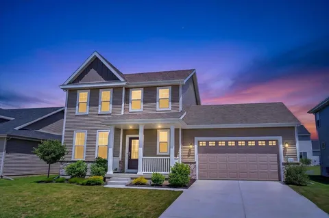 $519,000 | 8015 Laufenberg Boulevard, Cross Plains, WI 53528
