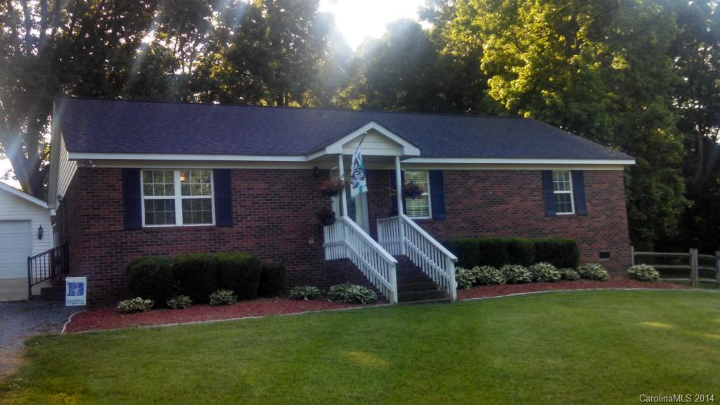 4123 Unionville Road, Unit 3 Monroe, NC 28110 - Photo 1 of 20