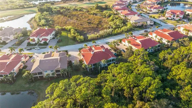 $595,000 | 118 Bella Vista Terrace, Unit 7C, North Venice, FL 34275